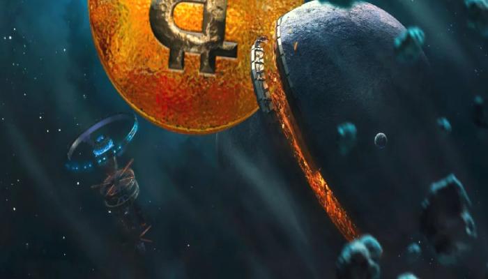 Bitcoin Balina Adreslerinde Kayda Değer Artış! Manası Ne?