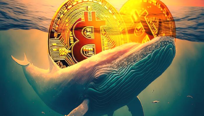 Bitcoin Balinaları ‘Risk Alma’ Modunda: 10x Diyen Analist de Var!