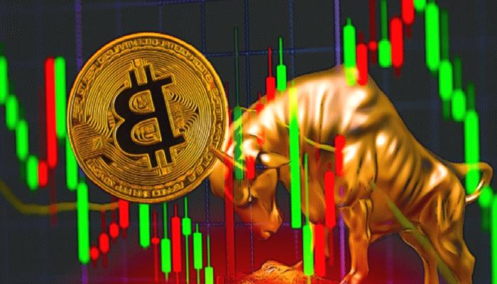 Bitcoin Boğaları Direniyor! Analistler Sonraki Düzeyleri Belirledi