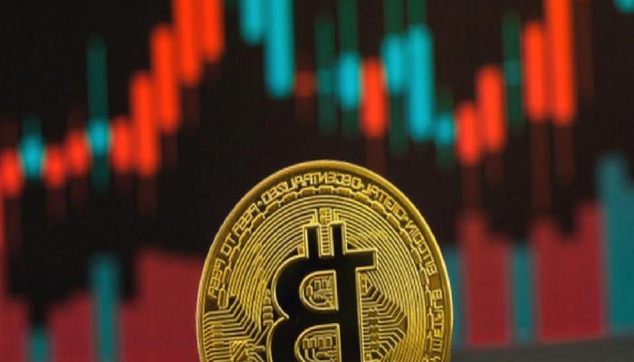 Bitcoin dominasyonu, son iki yılın en yüksek noktasını gördü