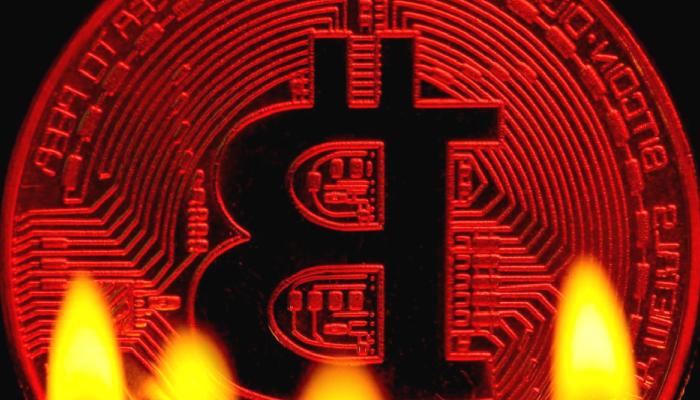 Bitcoin ETF baskısı altında: Yüzde 40 düşüş!
