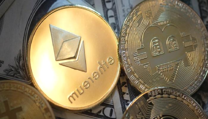 Bitcoin, ETH’den Çıkan Dev Şirket Yeni Avını Duyurdu!