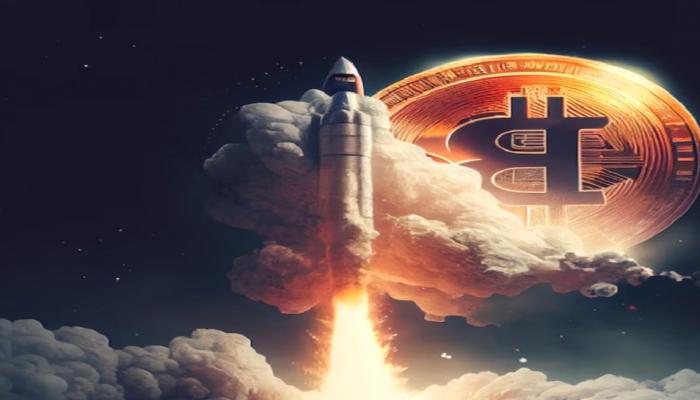 Bitcoin, fitili yaktı: Yeni haftaya bomba üzere bir giriş!