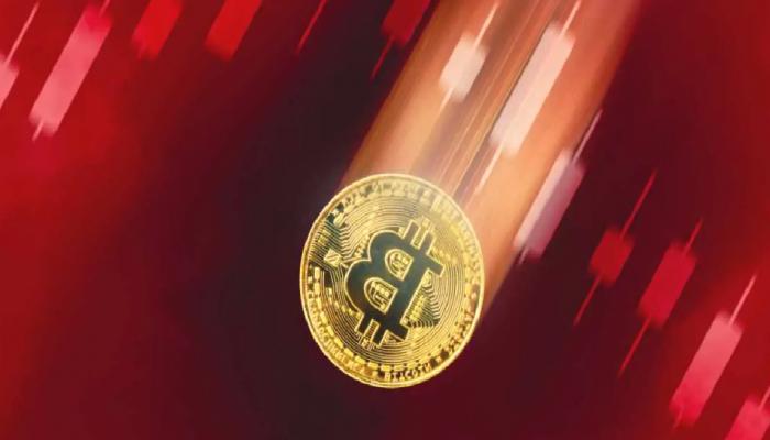 Bitcoin Kan Kaybediyor: İşte Düşüşün Nedenleri ve Sıradakiler!