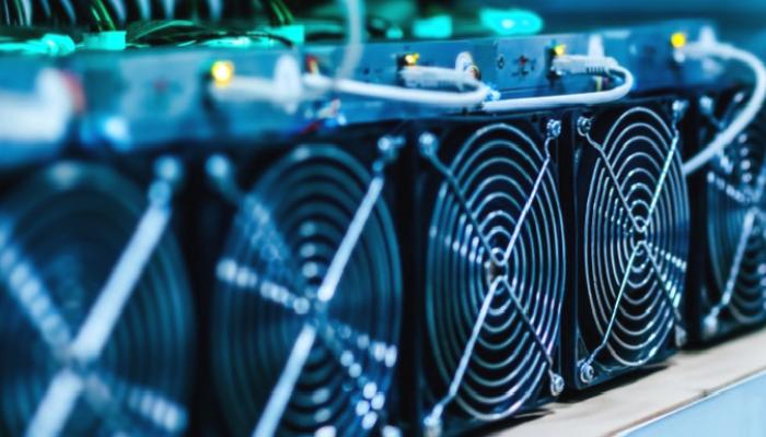 Bitcoin Madencisi Mali Sorun mi Yaşıyor? Ödeme Yapamıyor!
