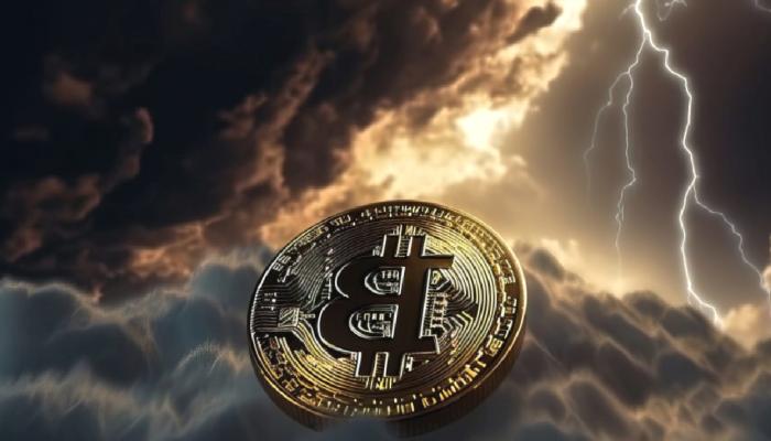 Bitcoin nabız yokluyor: Gözler bu dayanak alanında!