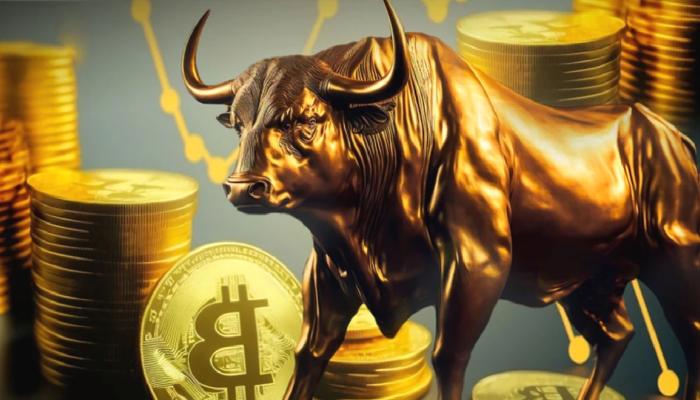Bitcoin Ralliye Devam Edecek: Analistler Maksatlarını Verdi!