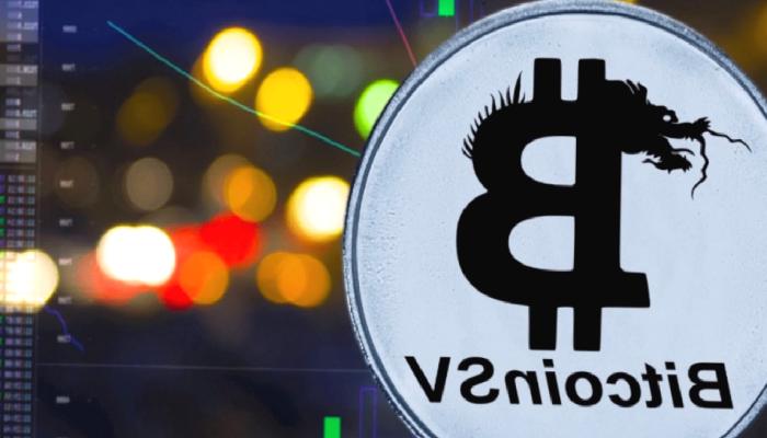 Bitcoin SV (BSV) atağa kalktı: Binance listeliyor!