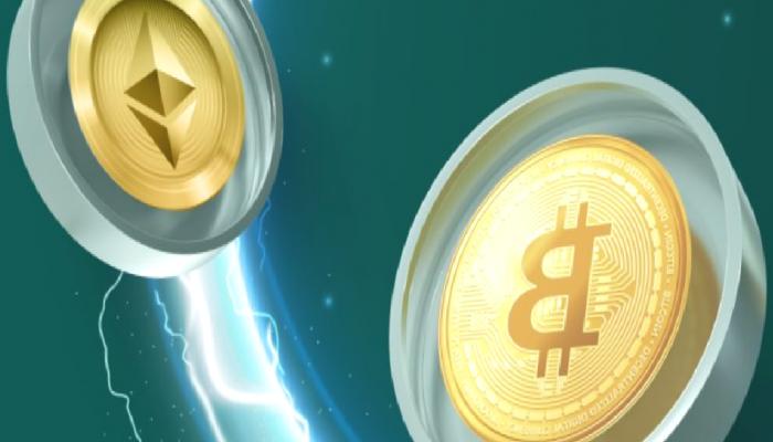 Bitcoin ve Altcoinler Birdenbire Uçtu: Milyon Dolarlar Tasfiye Oldu!