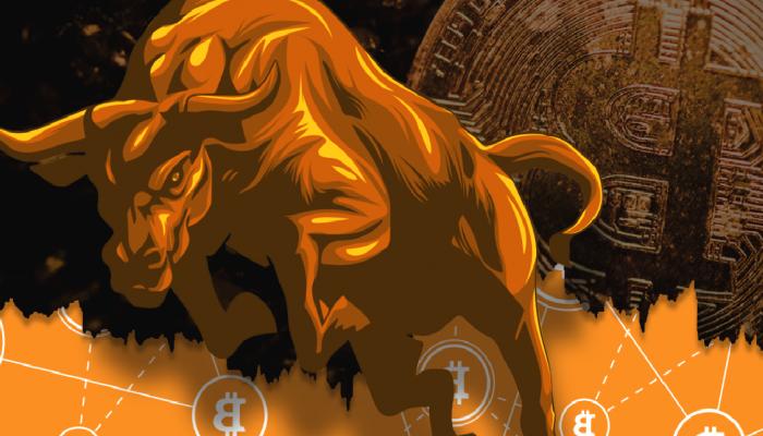 Bitcoin’de boğa koşusu son hız: 35.000 dolar test edildi!