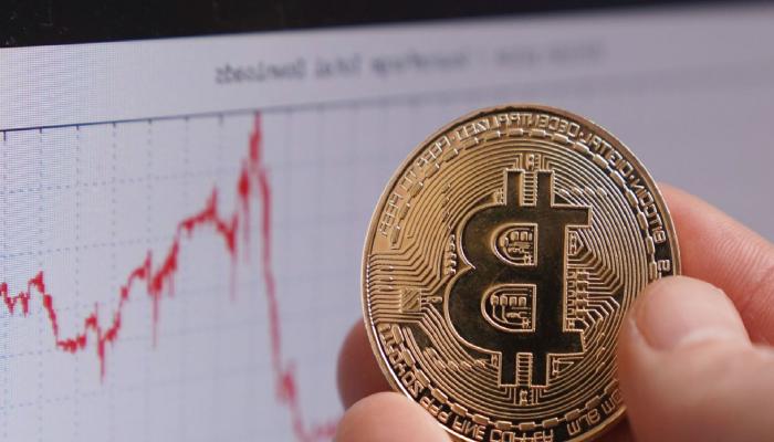 Bitcoin’de kan kaybı: Düşüş yüzde 5’e yaklaştı!