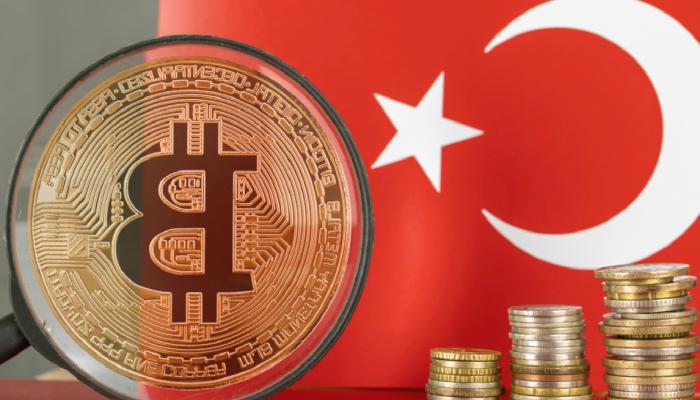 Bitcoin’de yeni rekor: Türk Lirası bazında uçuşa geçti!