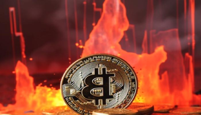 Bitcoin’deki düşüş, istikrarları bozdu!