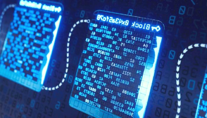 Blockchain için dev fon: 100 milyon dolar toplandı!