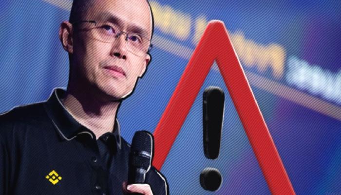 Bloomberg: Binance CEO’sunun Bu Kritik Atılımı Başarısız Oldu!