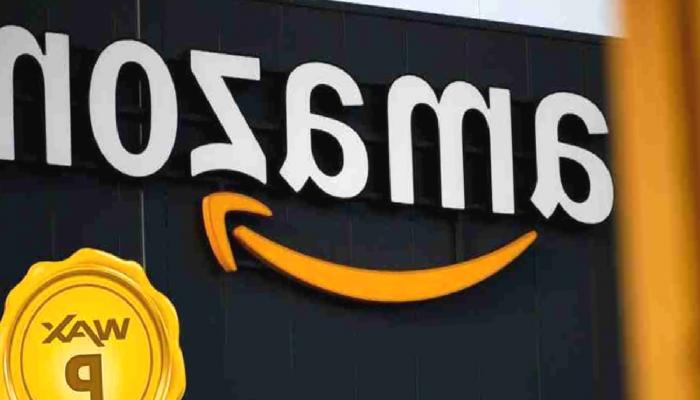 Bomba WAXP Duyurusu: Amazon İştiraki Geldi!