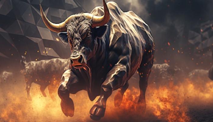 Bu 3 Altcoin Spot Işıkların Altında: Süratli Koşuyorlar!