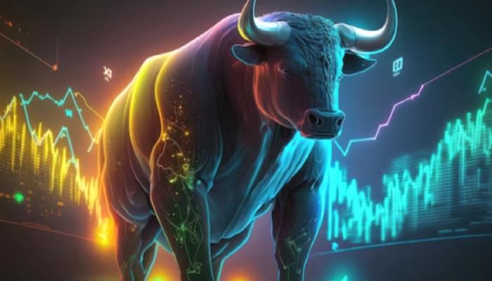 Bu Altcoin Boğa Paterni Oluşturdu! Analistler Amaçları Veriyor