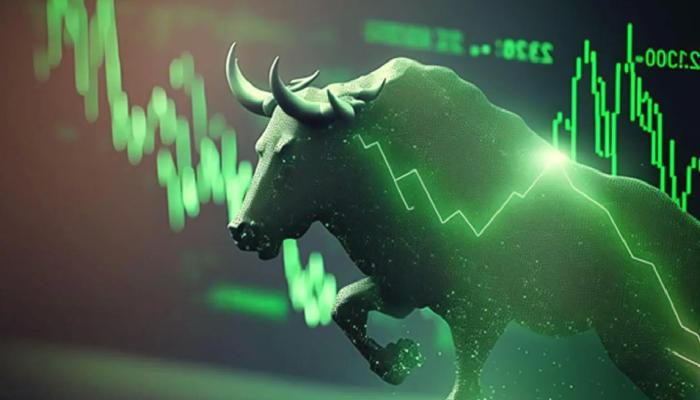 Bu Altcoin Boğa Paterni Oluşturdu: Gayede Hangi Düzeyler Var?