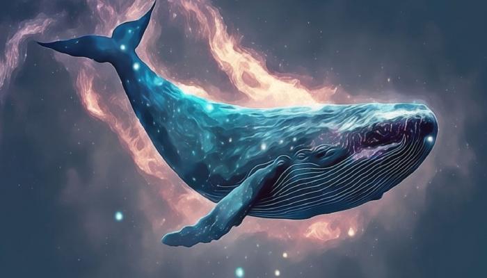 Bu Altcoin, Bugün Uçuyor: Balinalar Agresifçe Topluyor!