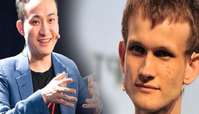 Bu Altcoin, Buterin ve Justin Sun’ın Odağında: Borsaya Aktarılıyor!