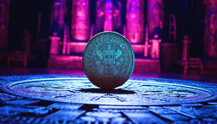 Bu Altcoin Kıymetli Bir Duyuru Yaptı: Fiyat Reaksiyon Verdi!