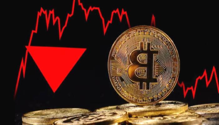 Bu Dev Altcoin Bitcoin Karşısında Eriyor: Rotasını Çevirebilir mi?