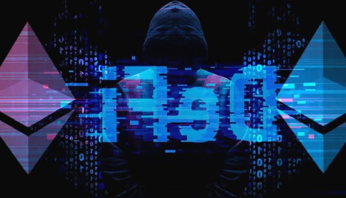 Bu Ethereum DeFi Protokolü Akına Uğradı: Sıfırlandı!