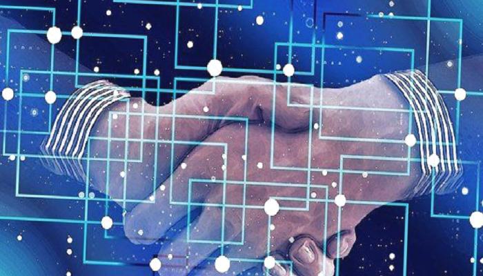 Bu İki Altcoin Dev İşbirliğine Gitti: Artık Daha Süratli ve Düşük Ücretli!