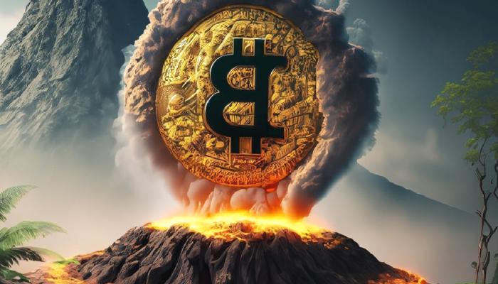 Bu Ülke Çığır Açan Bitcoin Atılımını Açıkladı