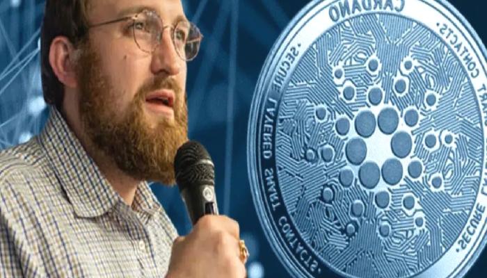 Cardano Kurucusu Bu Atağıyla Şaşırttı