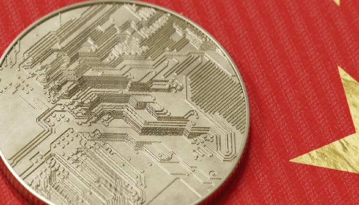 Çin’in Ethereum’u Olan Altcoin Dev Duyuru Yaptı!