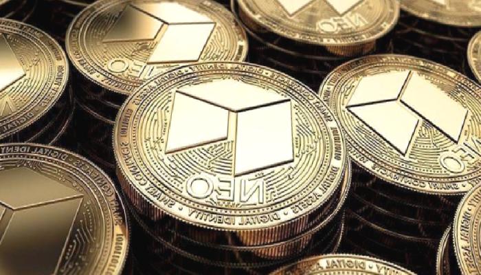 Çin’in Ethereum’undan beklenmedik çıkış!
