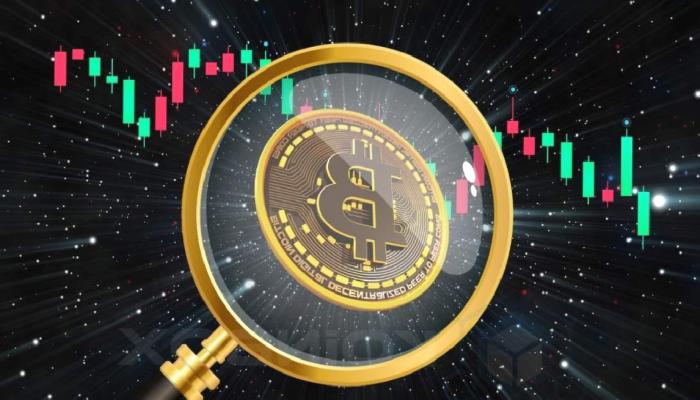 Çöküşleri Bilen Analist: Bitcoin İçin Sırada Bu Düzeyler Var!