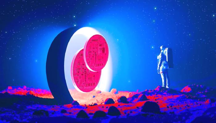 Dikkat: Bu 2 Altcoin Düşüşe Ayarlandı, Analistler Gayeleri Belirledi!
