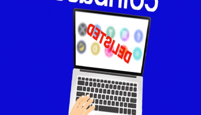Dikkat: Coinbase Bu 44 Altcoin’i Delist Kararı Aldı!