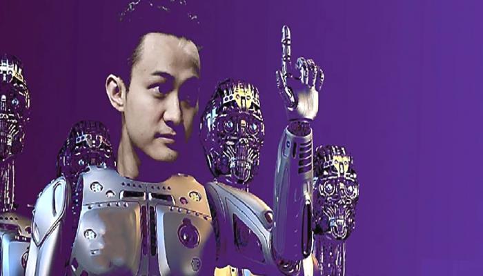 Dikkat: Tron Mucidi Binance’a ETH ve Bu 4 Altcoin’i Boşaltıyor!
