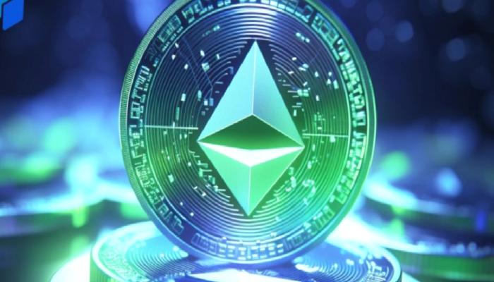 Dudak Uçuklatıyor! Dev Banka Ethereum Varsayımını Açıkladı