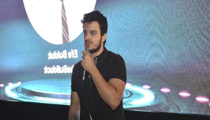 Efe Bulduk’tan SocialFi hakkında zehir zemberek sözler!