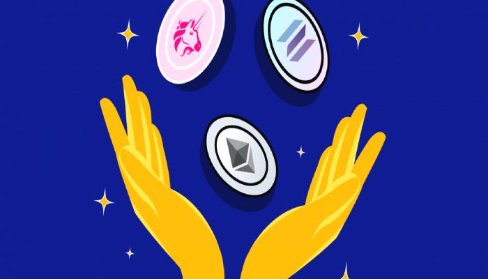 Ekim Ayında Çantanızda Olması Gereken 5 Altcoin