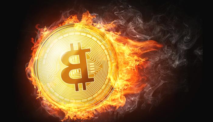 En makûs ne olabilir? Bitcoin için alternatif senaryo