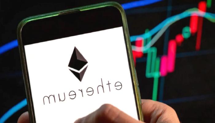 Ethereum (ETH) dökülüyor: Ağustos’tan bu yana en yüksek miktar!