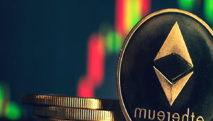 Ethereum Vakfından beklenmedik satış: ETH’de kritik saatler!