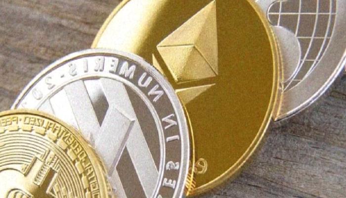 Ethereum Ve LTC Satan Kurumsal Yatırımcılar Bunları Aldı