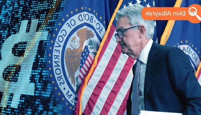 Fed faiz kararı ve Bitcoin teknik tahlili