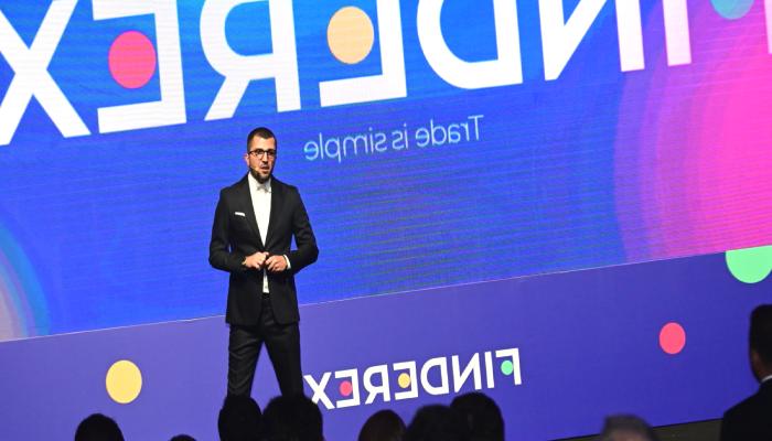 Finderex Lansmanı: Kripto Para ve Finans Dünyasının Başkanları Buluştu