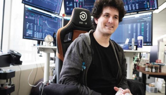 FTX, SBF’nin Favori Oyunu İçin Milyonlarca Dolar Kelam Verdi!