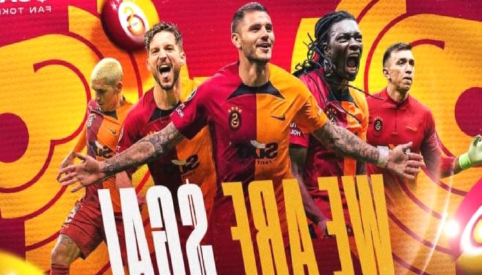 Galatasaray’ın Manchester United galibiyeti GAL token’a yüksek volatilite getirdi!