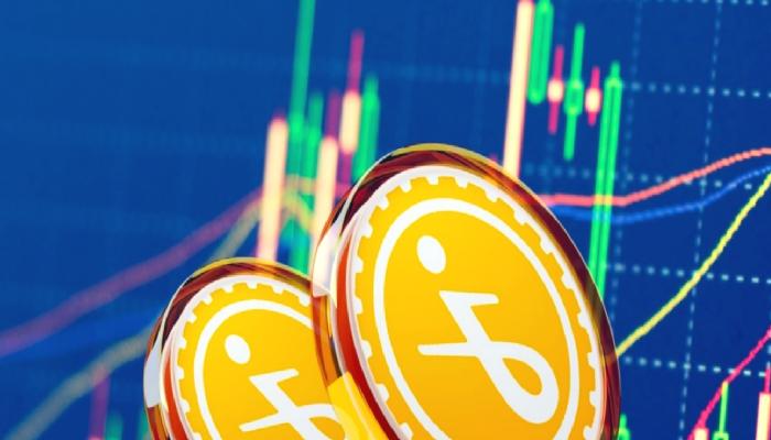 JasmyCoin (JASMY) tozlu raflardan çıktı