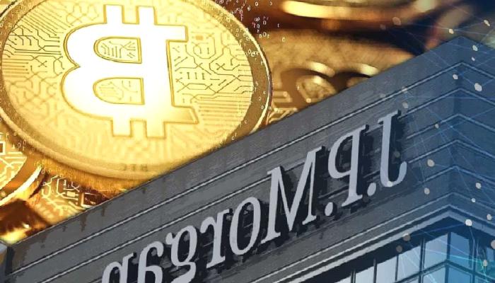 JPMorgan’dan Bitcoin ETF’lerle İlgili SEC Açıklaması